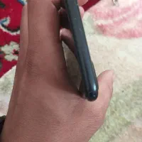 iphon7plusایفون 7پلاس مشکی 128گیگ