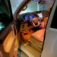 پرادو ۲۰۱۷|خودرو سواری و وانت|زاهدان, |دیوار