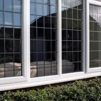 فروش ویژه درب و پنجره UPVC|مصالح و تجهیزات ساختمان|بابل, |دیوار