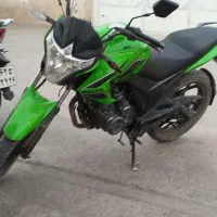 موتور دلتا 160