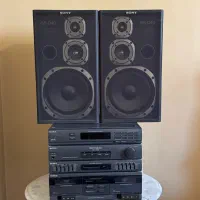 سیستم سونی XOD40