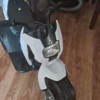 موتور شارژی