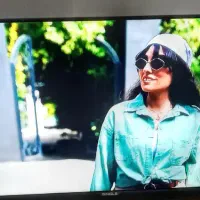 ال ای دی 43درحدنو