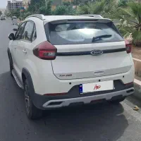MVM X22 pro|خودرو سواری و وانت|پرند, فاز ۴|دیوار