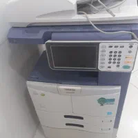 چاپگر توشیبا e studio 307