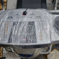 تردمیل در حد نو