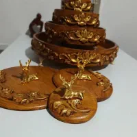 سنگ مصنوعی نانو