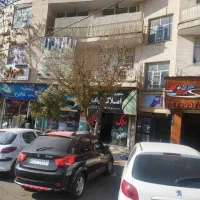 واحد اداری در تاپ لوکیشن گوهردشت