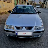 سمند Lxمدل ۸۸ سالم تمیز در حد|خودرو سواری و وانت|همدان, |دیوار