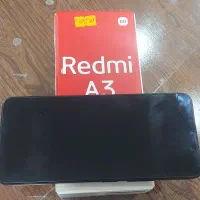 redmi a3 128 گیگ