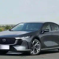 حواله مزدا EZ6