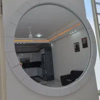 آینه|آینه|خرمآباد, |دیوار