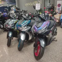 گلکسی r155 آب خنک