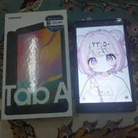 تبلت سامسونگ tab a درحد آک