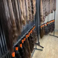 خریدار موی سر