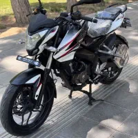ns200|موتورسیکلت|شهر ری, تقی آباد|دیوار