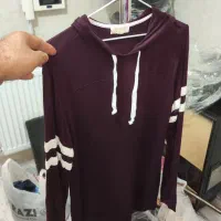 هودی پولار و جلیقه زیر قیمت بخاطر تغییر شغل