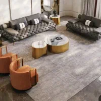 مبل چستر لمسه /زیبایی و راحتی در کنار هم