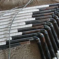 گاز واتش نشانی