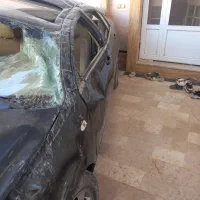 فروش ام وی ام ۵۵۰