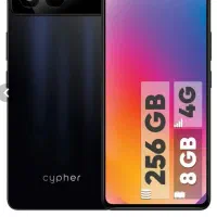 گوشی سایفر c70