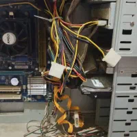 کامپیوتر تمیز|رایانه رومیزی|اهواز, پردیس|دیوار