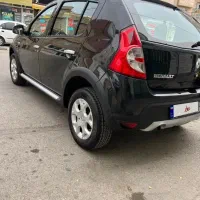 ساندرو استپ وی مدل۹۷