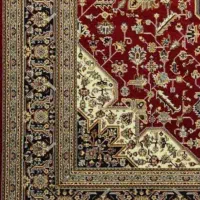 فرش ۶متری نگین مشهد۳تخته