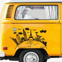 تور ۱ روزه استان فارس