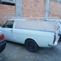 وانت بار اقتصادی وهمه جارو|خدمات حمل و نقل|گرگان, |دیوار