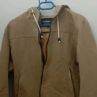 کاپشن مردانه