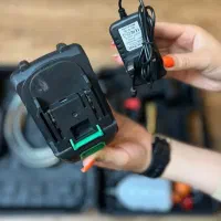 فروش دستگاه دومنظوره سمپاش کارواش|ابزارآلات|بابل, |دیوار