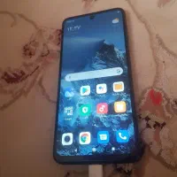 Note 9S|موبایل|کرمانشاه, |دیوار