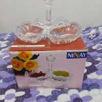 اردوخوری بلور چینی با کیفیت