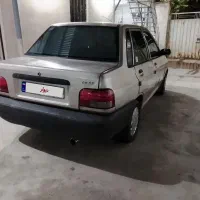 پراید ۸۷|خودرو سواری و وانت|کردکوی, |دیوار