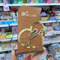 تندیس رومیزی همسرم ، فروش ویژه روز زن