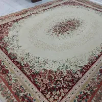 فرش ۱۲ متری تراکم بالا و کُرک بلند برند تهران