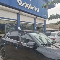 فروش ماشین ری را تازه تحویل قیمت روز بفروش میرسد|خودرو سواری و وانت|علی‌آباد کتول, |دیوار