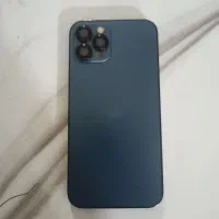 ایفون 12 پرو