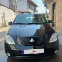 تیبا ۲  خودرو سواری۲