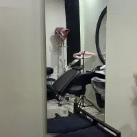 آینه قدی
