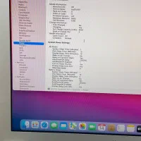 مک بوک در حد macbook air 2015|رایانه همراه|همدان, |دیوار