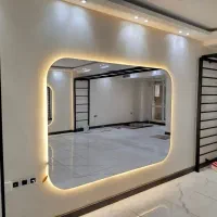 آینه باشگاه اینه|تجهیزات ورزشی|تهران, صاحب الزمان|دیوار