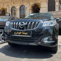 هایما اس۷ پرو/اس8 سفید صفر HAIMA S7 PRO مدل۱۴۰۴|خودرو سواری و وانت|تهران, صادقیه|دیوار