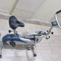 دوچرخه ثابت (اسپینینگ)|تجهیزات ورزشی|تهران, شهران جنوبی|دیوار