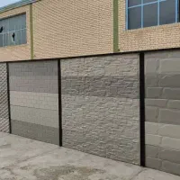 تولیدی دیوار پیش ساخته|مصالح و تجهیزات ساختمان|لنگرود, |دیوار