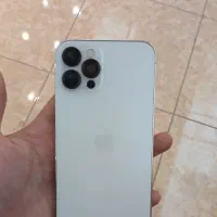 اپل iPhone 12 Pro با حافظهٔ ۲۵۶ گیگابایت zaa