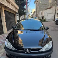 پژو206sdمدل93|خودرو سواری و وانت|رشت, بلوار گیلان|دیوار