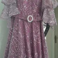 لباس مجلسی نو