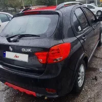 کوئیک درجه۱ کارمندی|خودرو سواری و وانت|لاهیجان, شیخ زاهد|دیوار